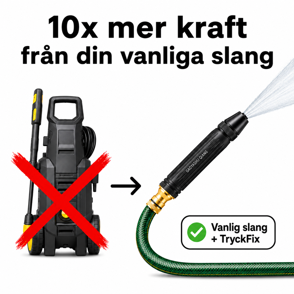 TryckFix